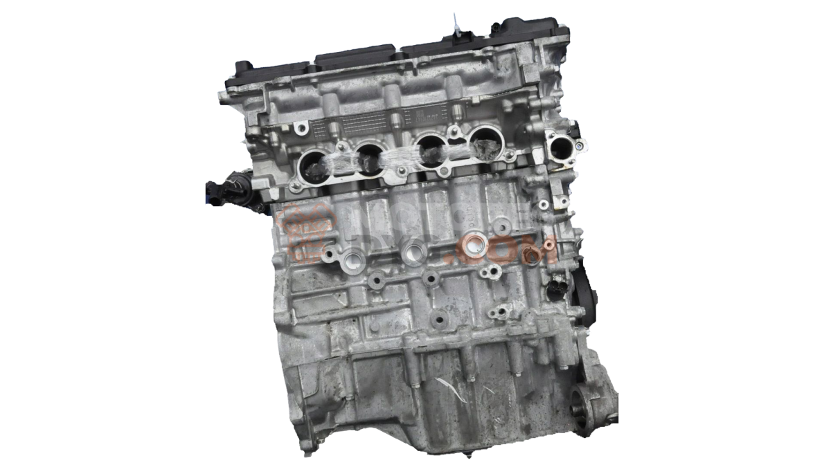 Motor 2ZR-FXE Toyota C-HR 1.8 (122 cv) Hybrid Automatico