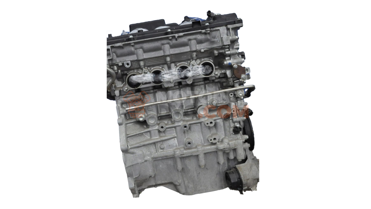 Motor 2ZR-FXE Toyota C-HR 1.8 (122 cv) Hybrid Automatico