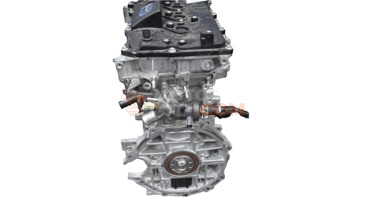 Motor 2zr-fxe Toyota C-HR 1.8 (122 cv) Hybrid Automatico