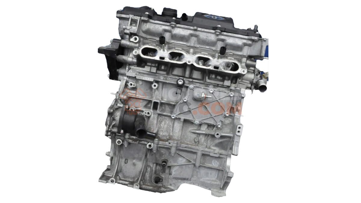 Motor 2zr-fxe Toyota C-HR 1.8 (122 cv) Hybrid Automatico
