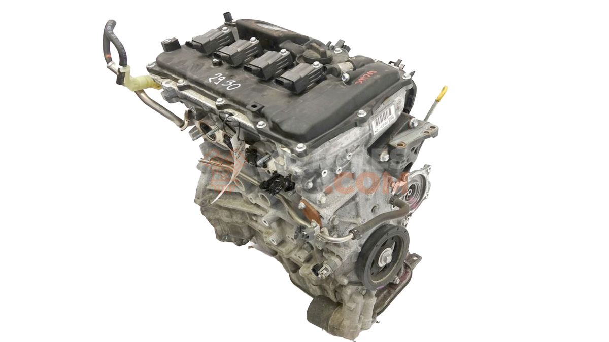 Motor 2zr-fxe Toyota C-HR 1.8 (122 cv) Hybrid Automatico