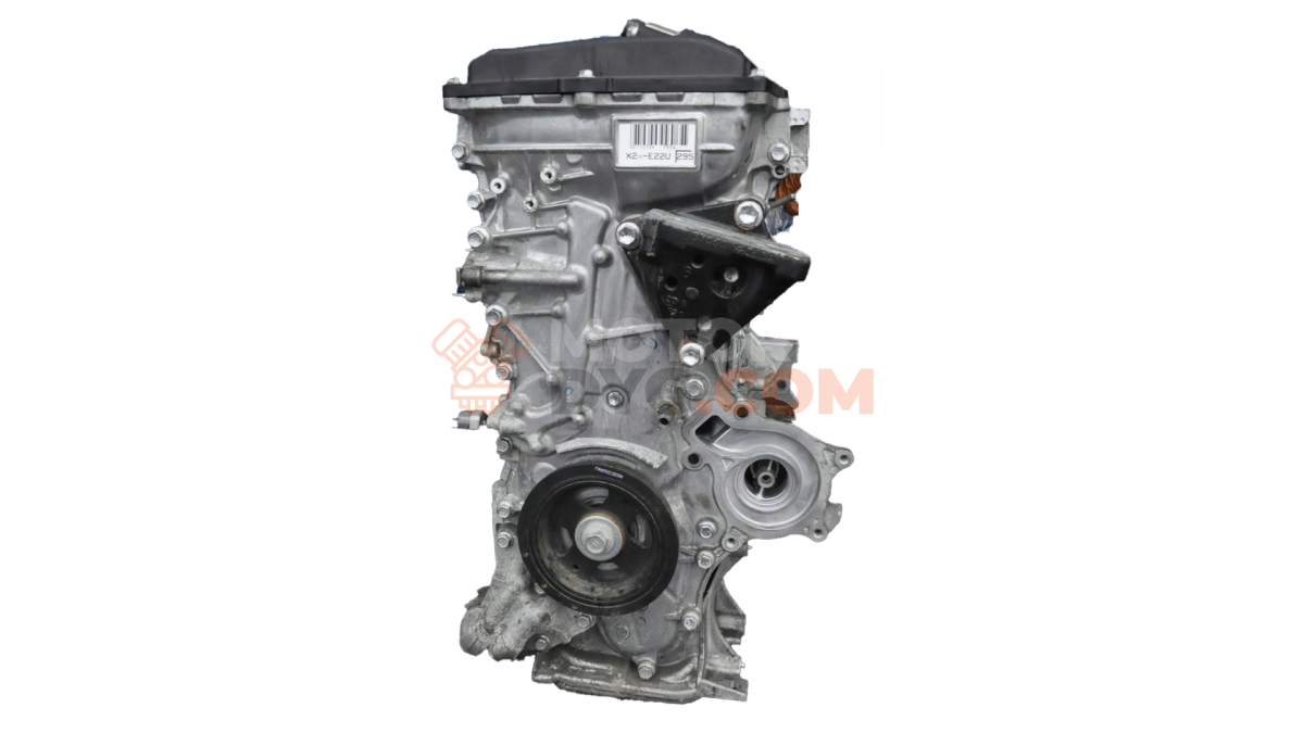 Motor 2zr-fxe Toyota C-HR 1.8 (122 cv) Hybrid Automatico