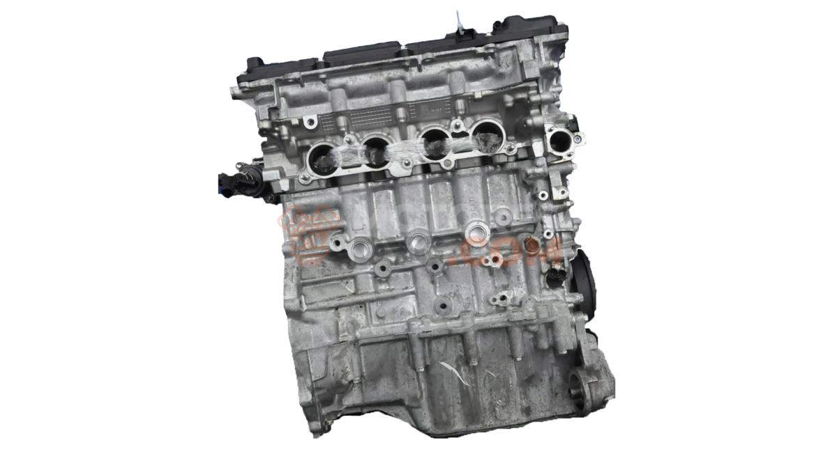 Motor 2zr-fxe Toyota C-HR 1.8 (122 cv) Hybrid Automatico