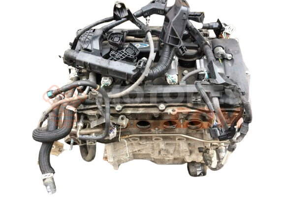 Motor 2zr-fxe Toyota COROLLA Fastback 1.8 Hybrid (122 CV)