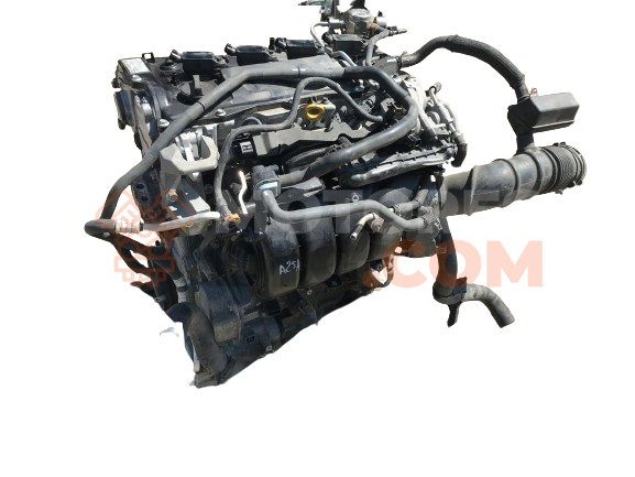 Motor 2zr-fxe Toyota COROLLA Fastback 1.8 Hybrid (122 CV)