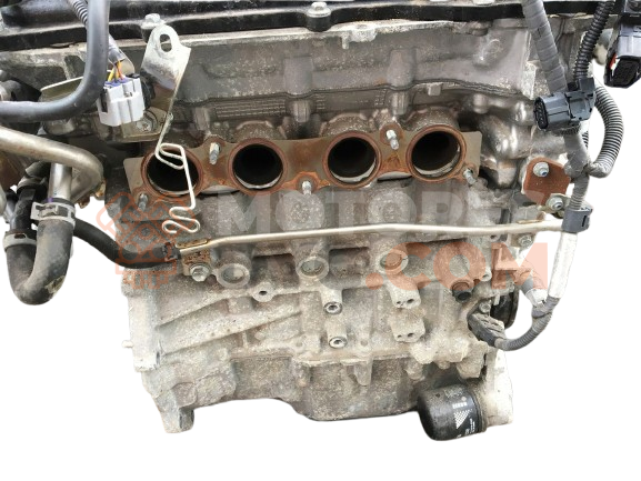 Motor 2zr-fxe Toyota COROLLA Fastback 1.8 Hybrid (122 CV)