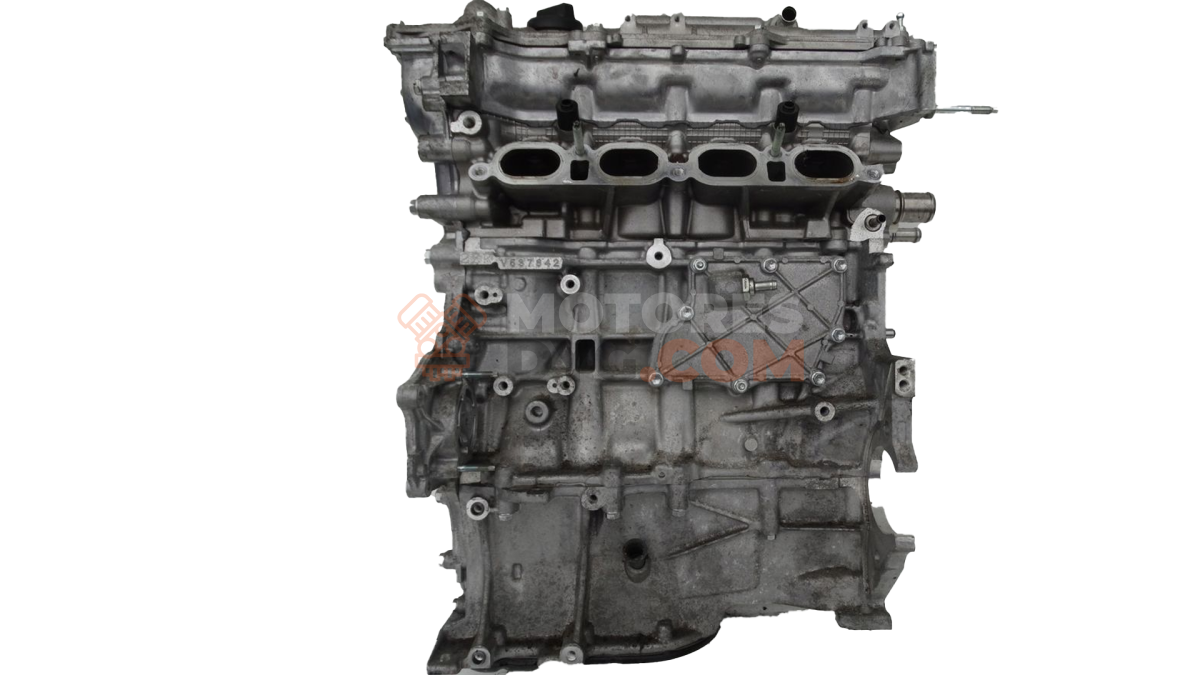 Motor 2zr-fxe Toyota COROLLA Fastback 1.8 Hybrid (122 CV)