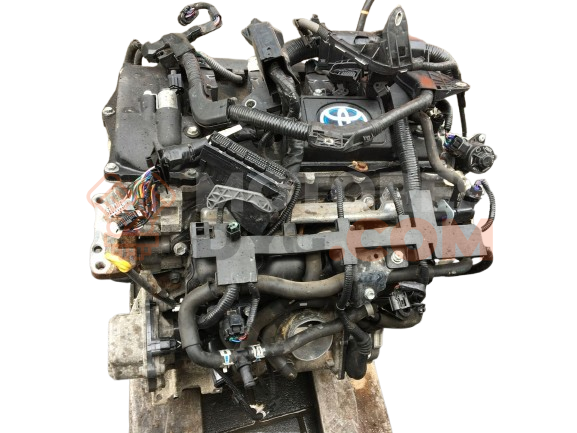 Motor 2zr-fxe Toyota COROLLA Fastback 1.8 Hybrid (122 CV)