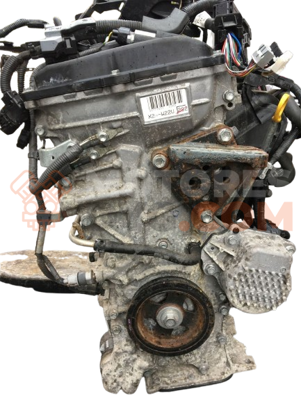 Motor 2zr-fxe Toyota COROLLA Fastback 1.8 Hybrid (122 CV)