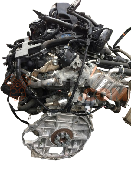 Motor 2zr-fxe Toyota COROLLA Fastback 1.8 Hybrid (98 CV)