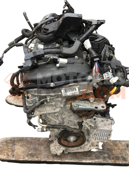 Motor 2zr-fxe Toyota COROLLA Fastback 1.8 Hybrid (98 CV)