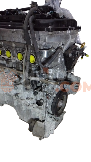 Motor 2ZR-FXE Toyota COROLLA Hatchback 1.8 Hybrid (122cv)