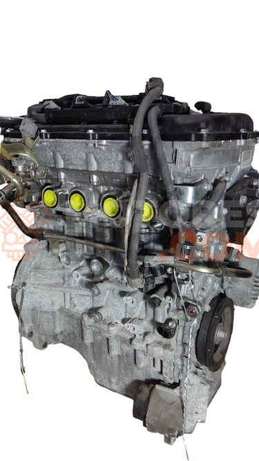 Motor 2ZR-FXE Toyota COROLLA Hatchback 1.8 Hybrid (122cv)