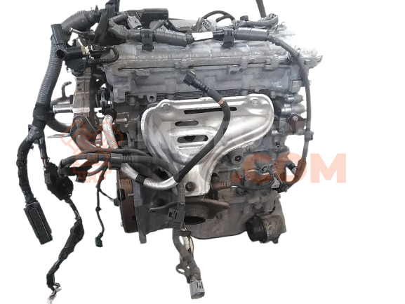 Motor 2ZR-FXE Toyota COROLLA Hatchback 1.8 Hybrid (122cv)