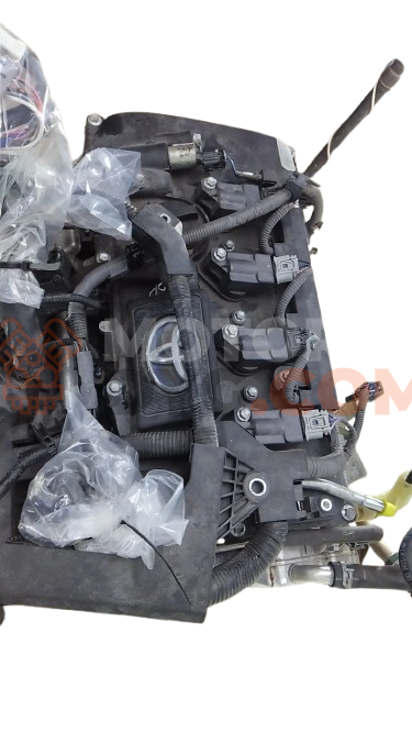 Motor 2ZR-FXE Toyota COROLLA Hatchback 1.8 Hybrid (122cv)