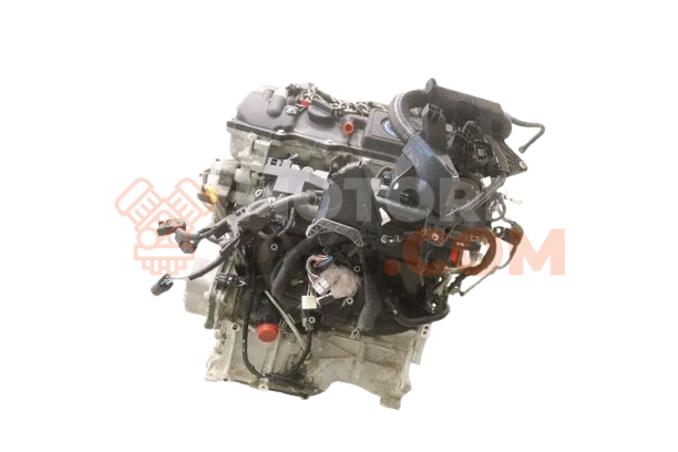 Motor 2ZR-FXE Toyota COROLLA Hatchback 1.8 Hybrid (122cv)