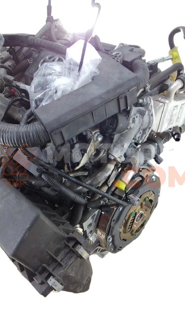 Motor 2ZR-FXE Toyota COROLLA Hatchback 1.8 Hybrid (122cv)