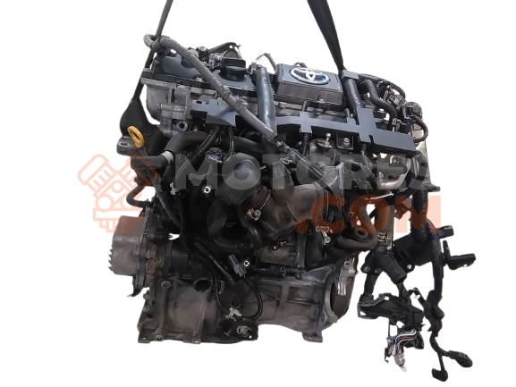Motor 2ZR-FXE Toyota COROLLA Hatchback 1.8 Hybrid (122cv)