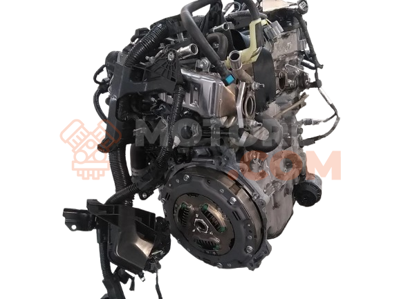 Motor 2ZR-FXE Toyota COROLLA Hatchback 1.8 Hybrid (122cv)