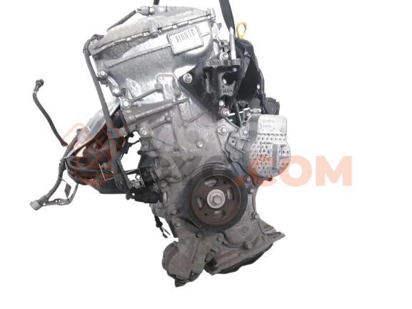 Motor 2ZR-FXE Toyota COROLLA Hatchback 1.8 Hybrid (122cv)