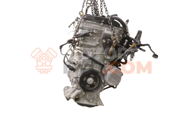Motor 2ZR-FXE Toyota COROLLA Hatchback 1.8 Hybrid (122cv)