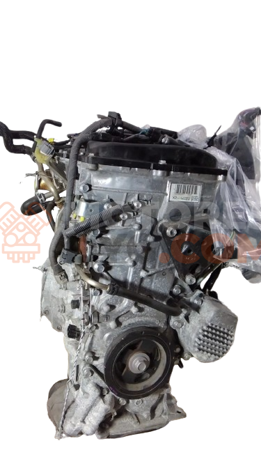 Motor 2ZR-FXE Toyota COROLLA Hatchback 1.8 Hybrid (122cv)