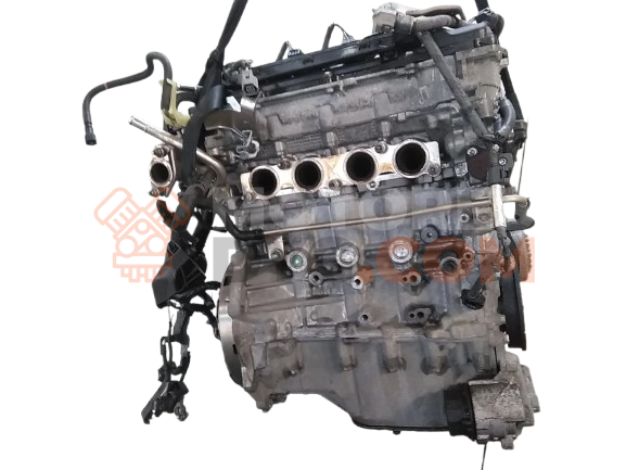 Motor 2ZR-FXE Toyota COROLLA Hatchback 1.8 Hybrid (122cv)