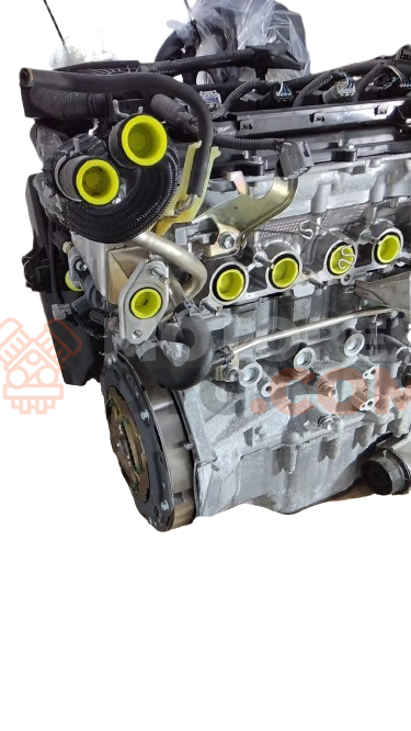 Motor 2ZR-FXE Toyota COROLLA Hatchback 1.8 Hybrid (122cv)