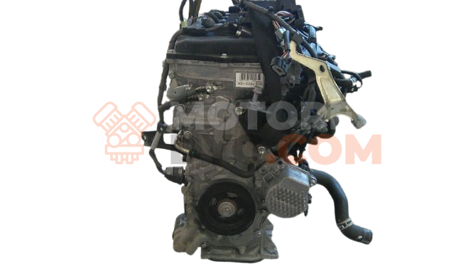 Motor 2ZR-FXE Toyota COROLLA Hatchback 1.8 Hybrid (122cv)