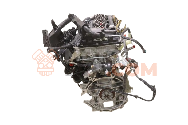 Motor 2ZR-FXE Toyota COROLLA Hatchback 1.8 Hybrid (122cv)