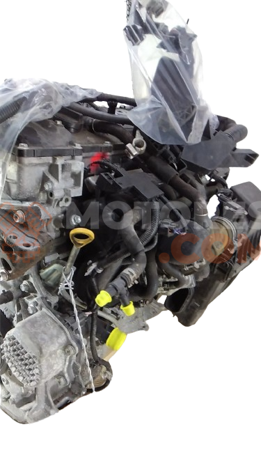 Motor 2ZR-FXE Toyota COROLLA Hatchback 1.8 Hybrid (122cv)
