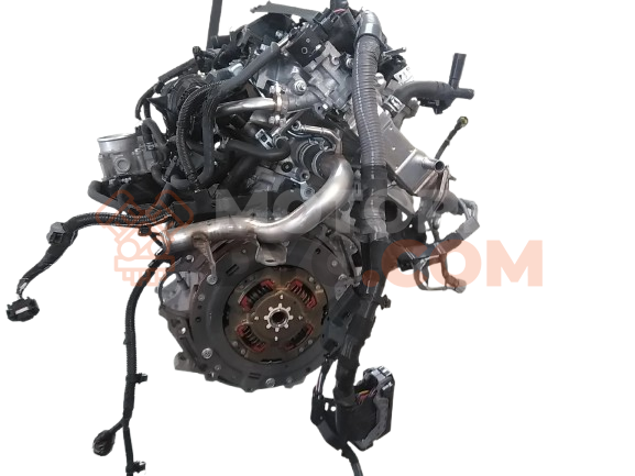 Motor 2ZR-FXE Toyota COROLLA Hatchback 1.8 Hybrid (122cv)