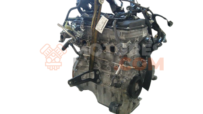 Motor 2ZR-FXE Toyota COROLLA Hatchback 1.8 Hybrid (122cv)