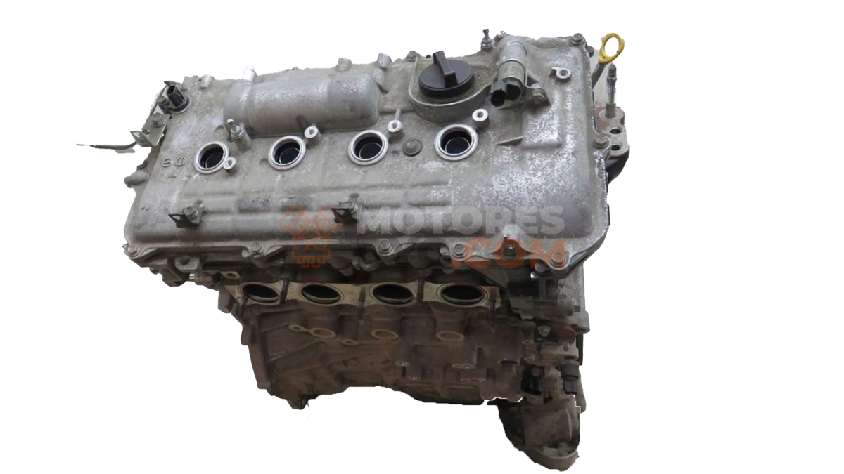 Motor 2zr-fxe Toyota Prius+ 1.8 HSD (99 cv) e-CVT