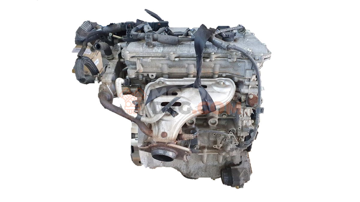 Motor 2ZR-FXE Toyota Prius+ 1.8 HSD (99 cv) e-CVT