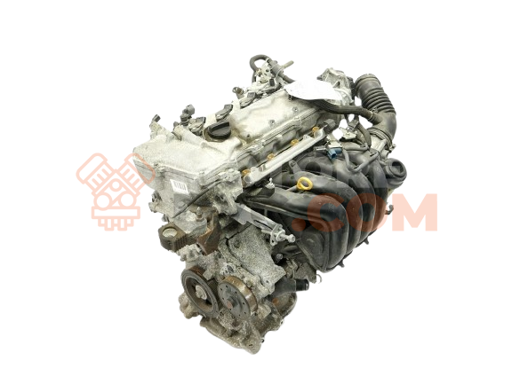Motor 2zr-fxe Toyota Prius III (ZVW30) 1.8 Dual VVT-i (99 cv)