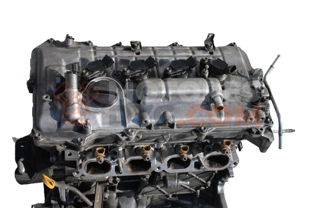 Motor 2zr-fxe Toyota Prius III (ZVW30) 1.8 Dual VVT-i (99 cv)