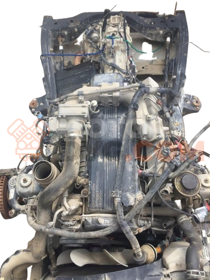 Motor 2ZR-FXE Toyota Prius III (ZVW30) 1.8 Dual VVT-i (99 cv)