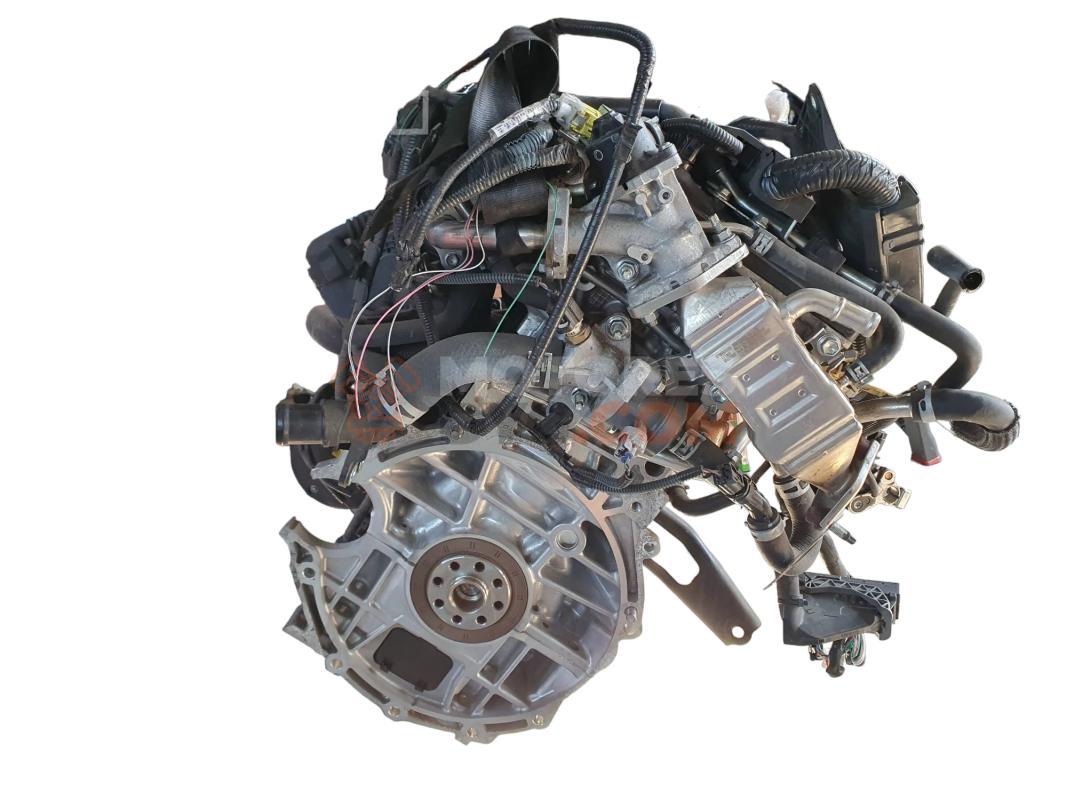 Motor 2zr-fxe Toyota Prius III (ZVW30) 1.8 Dual VVT-i (99 cv)