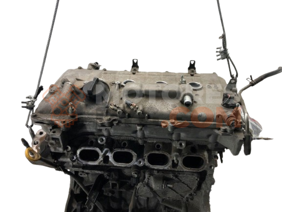 Motor 2ZR-FXE Toyota Prius III (ZVW30) 1.8 Dual VVT-i (99 cv)
