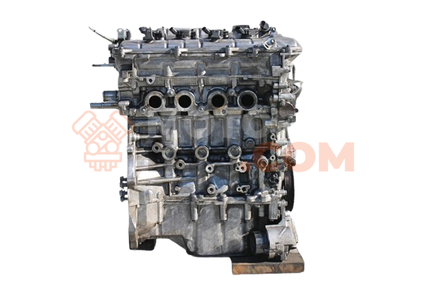 Motor 2zr-fxe Toyota Prius III (ZVW30) 1.8 Dual VVT-i (99 cv)