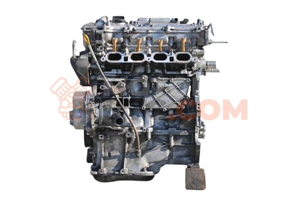 Motor 2zr-fxe Toyota Prius III (ZVW30) 1.8 Dual VVT-i (99 cv)