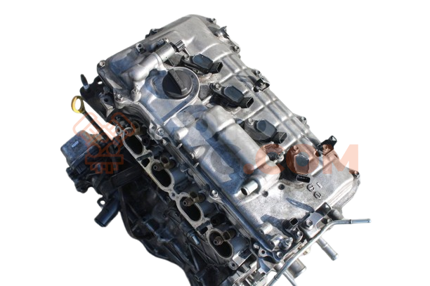 Motor 2zr-fxe Toyota Prius III (ZVW30) 1.8 Dual VVT-i (99 cv)