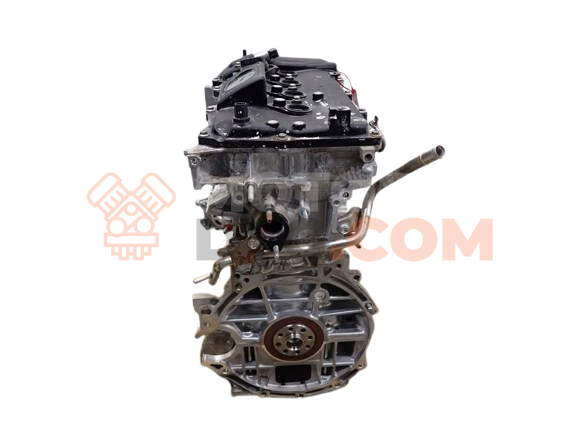 Motor 2ZR-FXE Toyota Prius III (ZVW30) 1.8 Dual VVT-i (99 cv)
