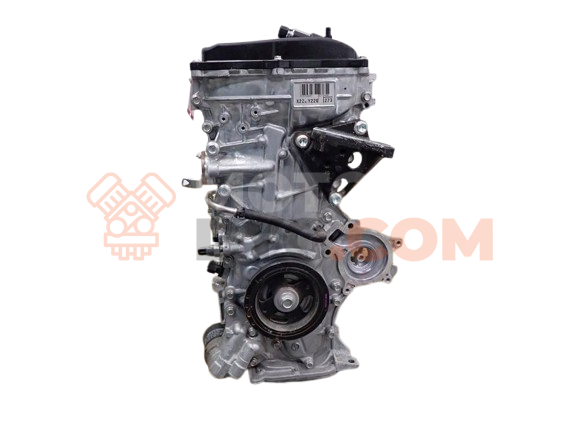 Motor 2zr-fxe Toyota Prius III (ZVW30) 1.8 Dual VVT-i (99 cv)