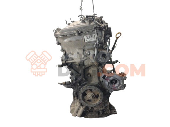 Motor 2ZR-FXE Toyota Prius III (ZVW30) 1.8 Dual VVT-i (99 cv)