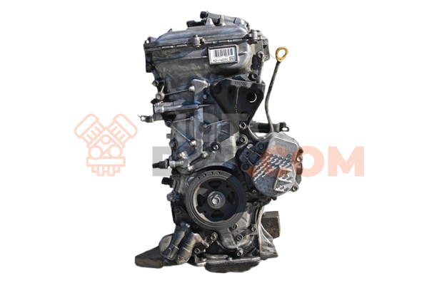 Motor 2zr-fxe Toyota Prius III (ZVW30) 1.8 Dual VVT-i (99 cv)
