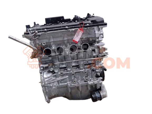 Motor 2zr-fxe Toyota Prius III (ZVW30) 1.8 Dual VVT-i (99 cv)