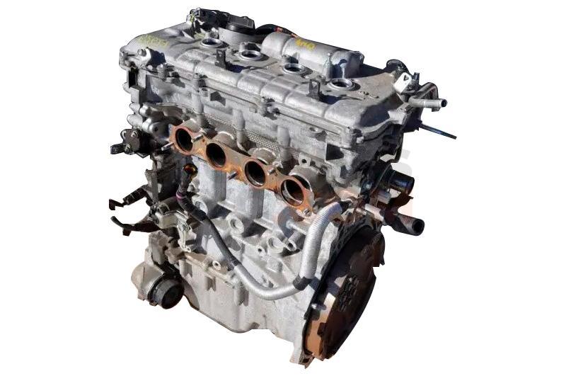Motor 2ZR-FXE Toyota Prius III (ZVW30) 1.8 Dual VVT-i (99 cv)