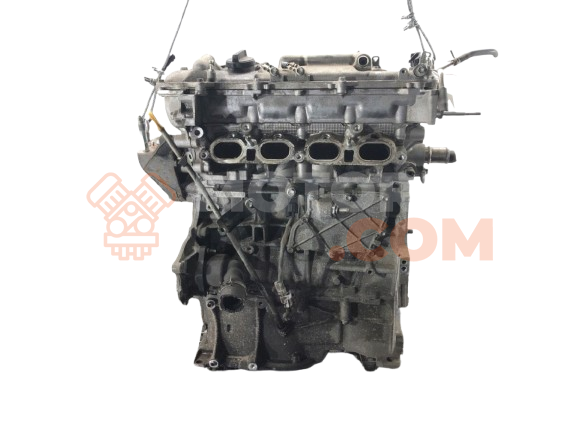 Motor 2ZR-FXE Toyota Prius III (ZVW30) 1.8 Dual VVT-i (99 cv)